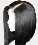 Brazilian Straight Bob Wig