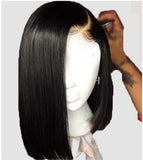 Brazilian Straight Bob Wig
