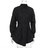 Shirt Dress