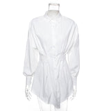 Shirt Dress