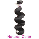 Ombre Body Wave Bundles