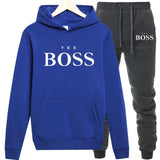 Winter Tracksuits Suits Two Piece Set Women Pink Letter Print Sport Casual Outfits Zip Sweatshirt Top+Pants Set Women Sweat Suit