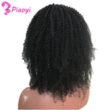 Headband Wig Human Hair Brazilian Body Wave human Hair Wig Full Machine Made Wig For Black Women Wavy Human Hair Wigs