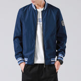 Mens Fashion Jackets and Coats New Men's Windbreaker Bomber Jacket 2020 Autumn Men Army Cargo Outdoors Clothes Casual Streetwear