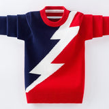 lightning sweaters (3-17T )