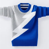 lightning sweaters (3-17T )