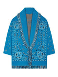 Cashmere Cardigan