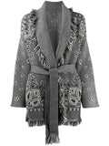 Cashmere Cardigan